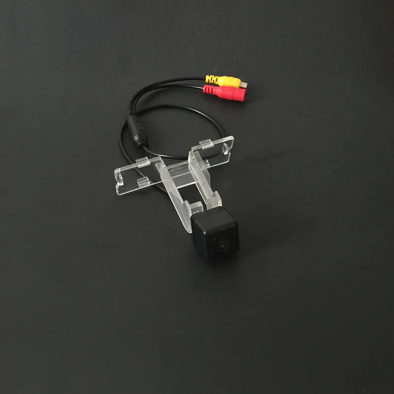 HD Night Vision Waterproof Car Backup Camera For Maruti Suzuki Swift DZire 2012 2013 / License Plate Lamp OEM / Reverse Hole
HD Night Vision Waterproof Car Backup Camera For Maruti Suzuki Swift DZire 2012 2013 / License Plate Lamp OEM / Reverse Hole