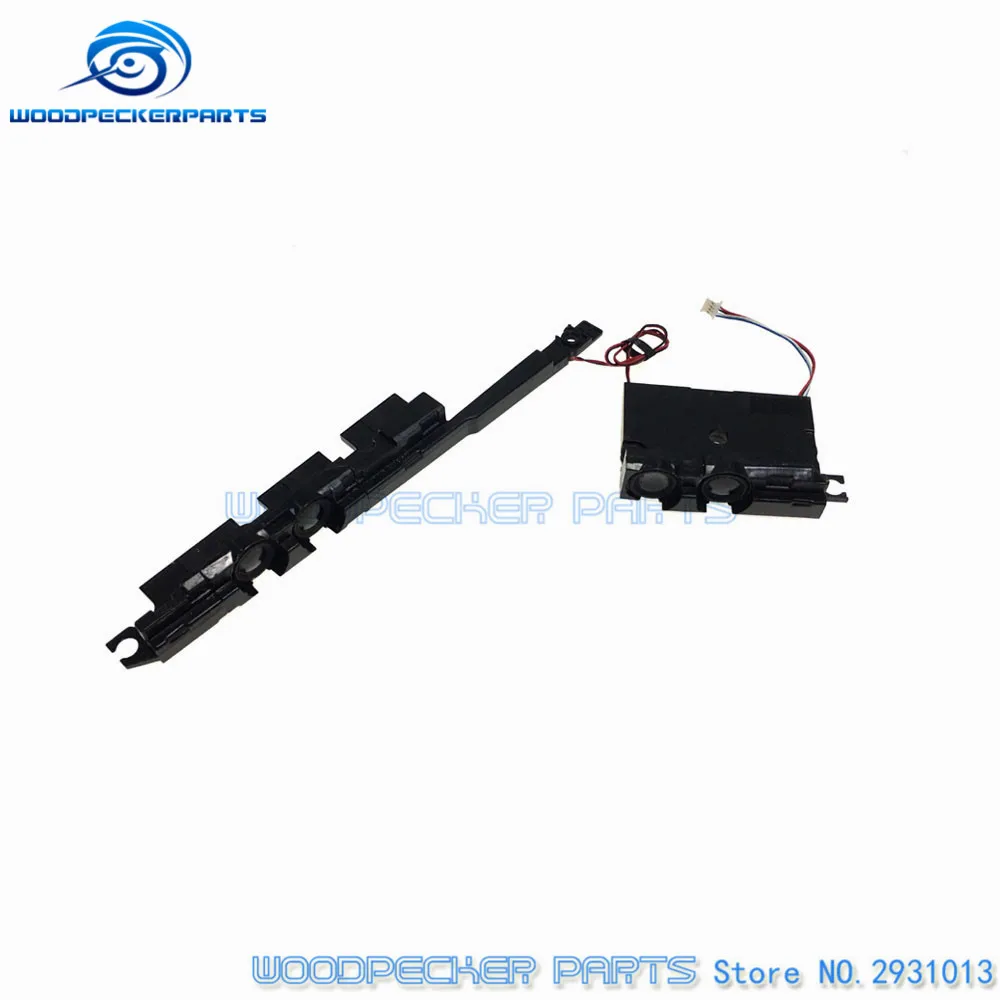 Free Shipping Original laptop internal speaker for DELL M17X R5 Built-in speaker Left & Right 0W6R30
Free Shipping Original laptop internal speaker for DELL M17X R5 Built-in speaker Left & Right 0W6R30