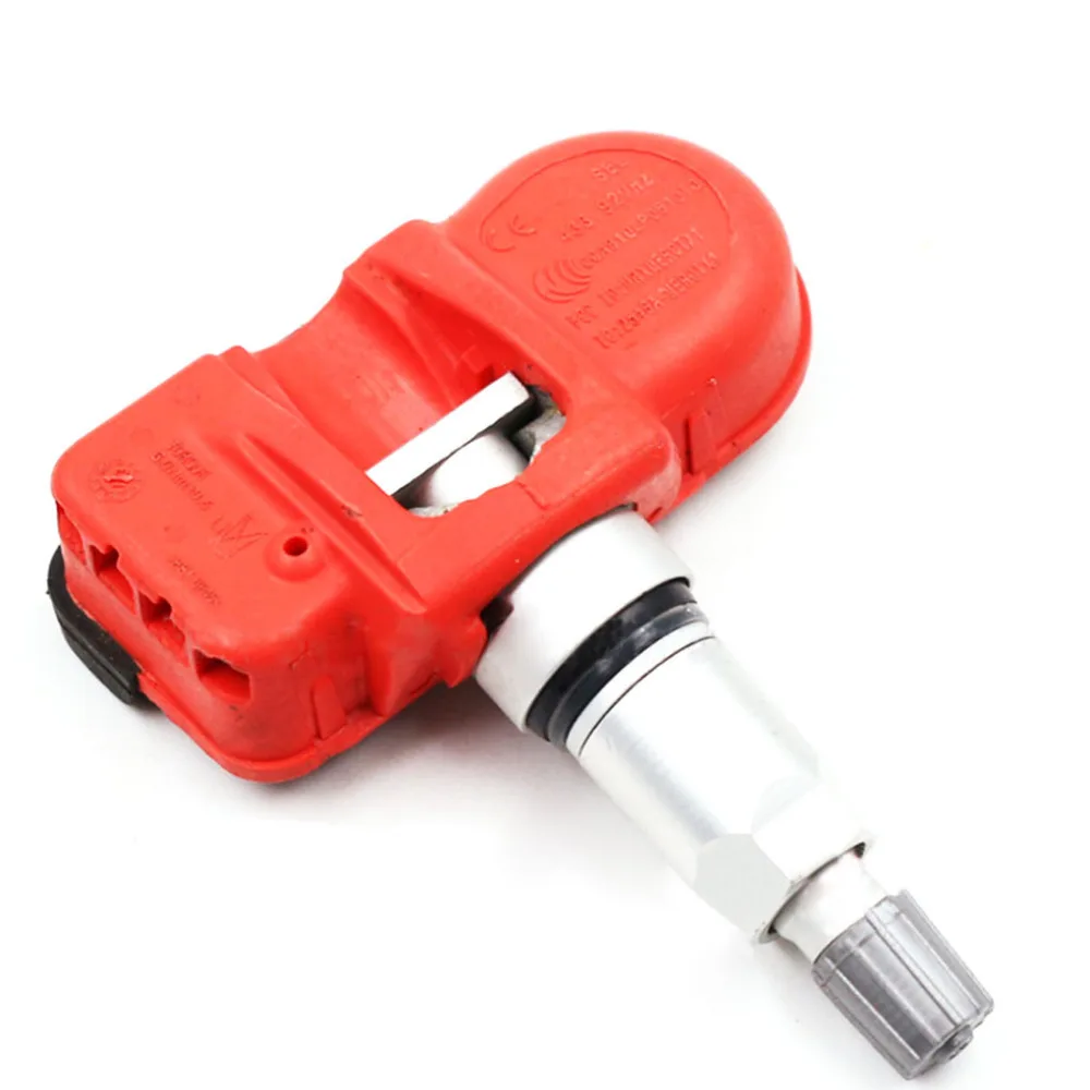 TPMS Tire Pressure Monitor Sensor Sender Unit Translator Detector for Mercedes-Benz A0009057200Q04
TPMS Tire Pressure Monitor Sensor Sender Unit Translator Detector for Mercedes-Benz A0009057200Q04