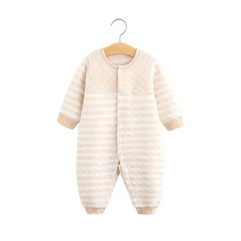 Promotion! cute baby rompers jumpsuit comfortable clothing Newborn Boys&Girls roupas de bebe Baby Clothes
Promotion! cute baby rompers jumpsuit comfortable clothing Newborn Boys&Girls roupas de bebe Baby Clothes