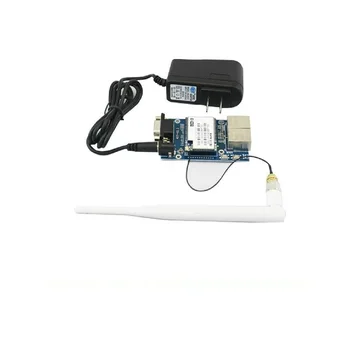 Free Shipping Industrial serial to wifi / Ethernet WIFI module intelligent home control HLK-RM04 Hi-Link
Free Shipping Industrial serial to wifi / Ethernet WIFI module intelligent home control HLK-RM04 Hi-Link