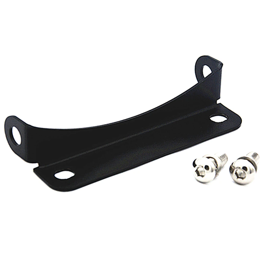 Icon Full Throttle Classic Urban Enduro Rear Turn Signal Bracket fit for Ducati Scrambler 800 2015
Icon Full Throttle Classic Urban Enduro Rear Turn Signal Bracket fit for Ducati Scrambler 800 2015