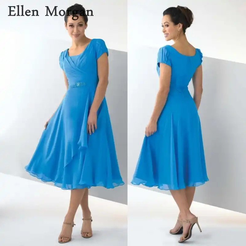 mother of the groom dresses summer