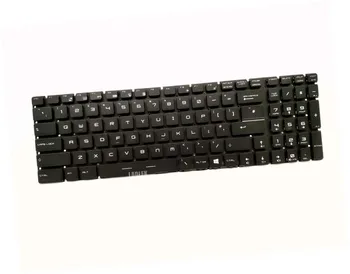 New Full RGB Colorful backlit UK keyboard for MSI Gaming GP62MVR 6RF Leopard Pro/GP62MVR 7RF Leopard Pro
New Full RGB Colorful backlit UK keyboard for MSI Gaming GP62MVR 6RF Leopard Pro/GP62MVR 7RF Leopard Pro