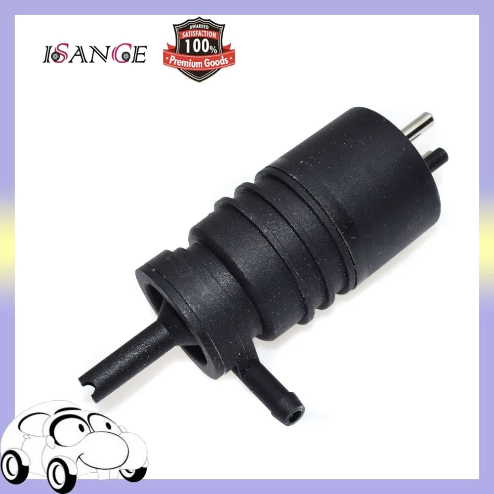Windshield Washer Pump For Mercedes-Benz 450SL 280CE 300CD 380SL 190D 560SEC 300SL S350 SL320 1298690021 1248690321 1248690021
Windshield Washer Pump For Mercedes-Benz 450SL 280CE 300CD 380SL 190D 560SEC 300SL S350 SL320 1298690021 1248690321 1248690021