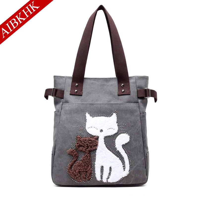 Canvas Bags Women Handbags Shoulder Bag for Women 2019 Sac a Main Ladies Hand Bags Canvas Shopping Bag
Canvas Bags Women Handbags Shoulder Bag for Women 2019 Sac a Main Ladies Hand Bags Canvas Shopping Bag