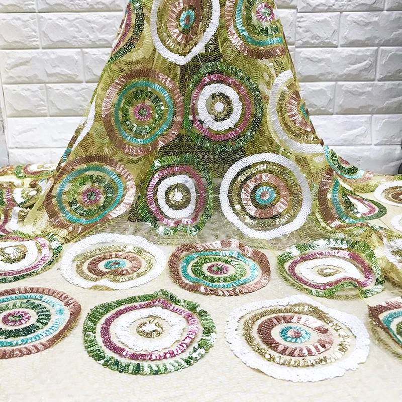 2019 Latest French Nigerian Laces Fabrics High Quality Tulle African Laces Fabric Wedding African French Tulle Lace031462
2019 Latest French Nigerian Laces Fabrics High Quality Tulle African Laces Fabric Wedding African French Tulle Lace031462