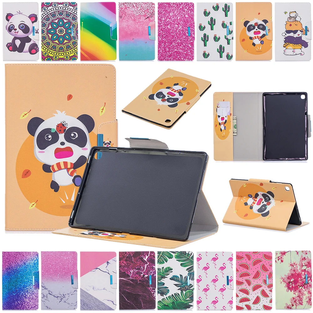 Printed Ultra Slim Tablet Case For Samsung Galaxy Tab A 10.1 2019 T510 T515 SM-T510 SM-T515 Case Leather Flip Stand Case Cover
Printed Ultra Slim Tablet Case For Samsung Galaxy Tab A 10.1 2019 T510 T515 SM-T510 SM-T515 Case Leather Flip Stand Case Cover