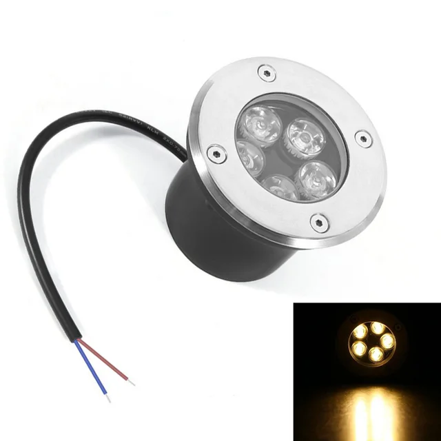 1W3W 5W 10W LED pod ziemią lekka wodoodporna podłoga lampa na zewnątrz ziemi Spot krajobraz ogród ścieżka pogrzebowe 85 -265V DC12V IP67 tanie tanio Fiveying Podziemne lampy Żarówki led ROHS Aluminium 12 v 1W3W 5W 10W LED pod ziemią lekka wodoodporna podłoga lampa na zewnątrz ziemi Spot krajobraz ogród ścieżka pogrzebowe 85 -265V DC12V IP67 tanie tanio Fiveying Podziemne lampy Żarówki led ROHS Aluminium 12 v