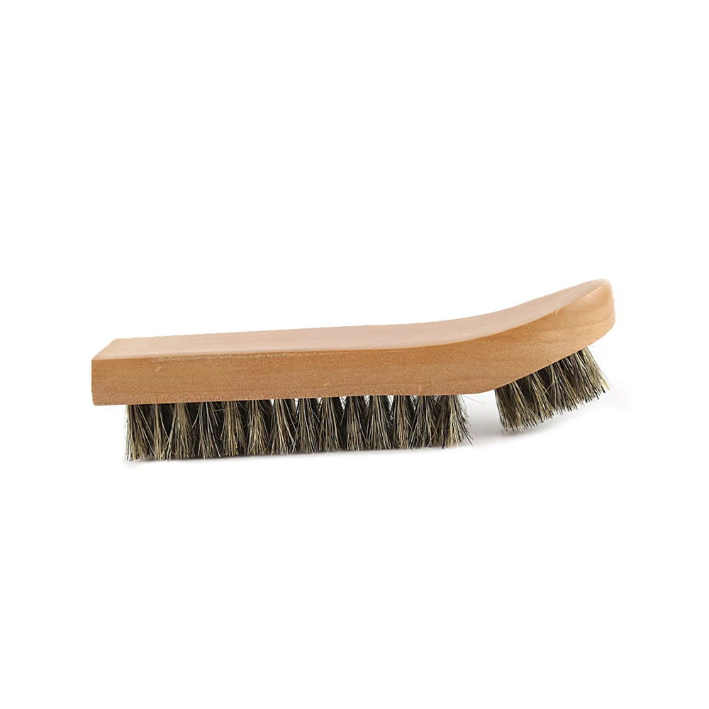 Pig Bristle Shoes Brush Kemu Brush Bristle Brush Flip Fur Shoes Cleaning Dust Brush Component
Pig Bristle Shoes Brush Kemu Brush Bristle Brush Flip Fur Shoes Cleaning Dust Brush Component