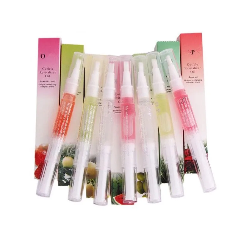 Nail oil pen 4