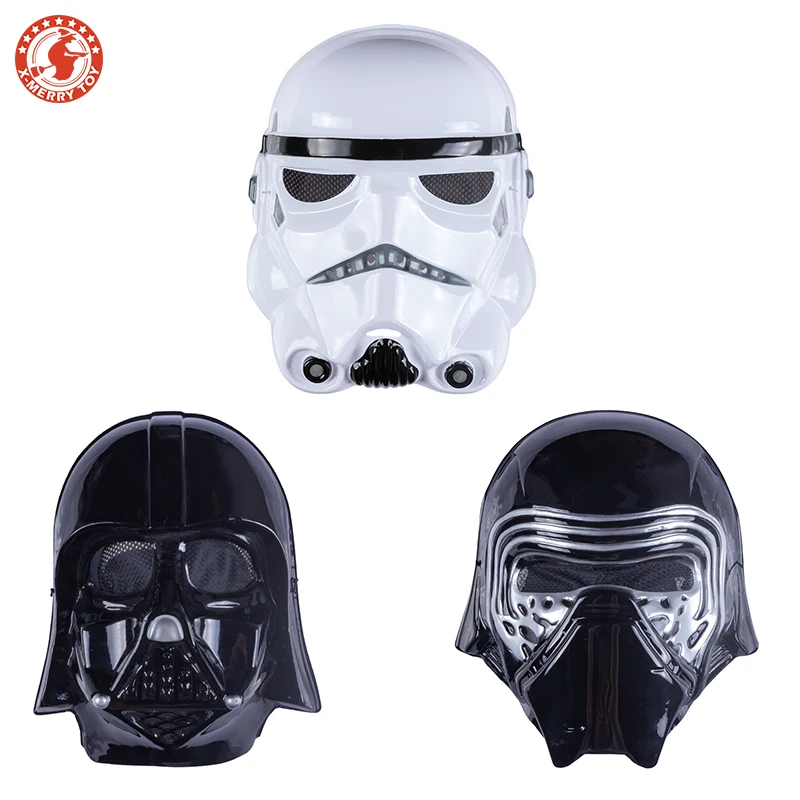 Darth Vader For Kids Empire Storm Clone Trooper Cosplay Soldiers Stormtrooper Party Halloween Mask For Kids Mask
Darth Vader For Kids Empire Storm Clone Trooper Cosplay Soldiers Stormtrooper Party Halloween Mask For Kids Mask