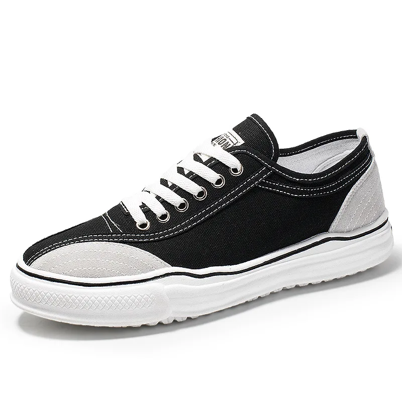 2019 Spring Summer Canvas Shoe Breathable Male Student Shoe Cloth Tide Driving Shoes Wear Fashion
2019 Spring Summer Canvas Shoe Breathable Male Student Shoe Cloth Tide Driving Shoes Wear Fashion