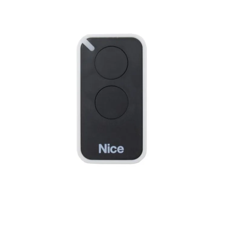 50pcs The remote for NICE EAR INTI Universal Remote Control Duplicator 433.92MHz.
50pcs The remote for NICE EAR INTI Universal Remote Control Duplicator 433.92MHz.