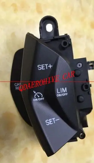 QDAEROHIVE car original Cruise Control Switch Lever for Ford Focus MK3 Kuga LIM 2013-2017 !
QDAEROHIVE car original Cruise Control Switch Lever for Ford Focus MK3 Kuga LIM 2013-2017 !