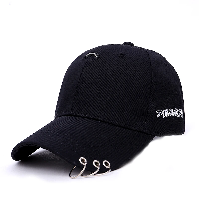 VORON Adult Casual Solid Adjustable Iron Ring Baseball Caps Snapback Cap Casquette Hats Fitted Casual Gorras Dad Hats
VORON Adult Casual Solid Adjustable Iron Ring Baseball Caps Snapback Cap Casquette Hats Fitted Casual Gorras Dad Hats