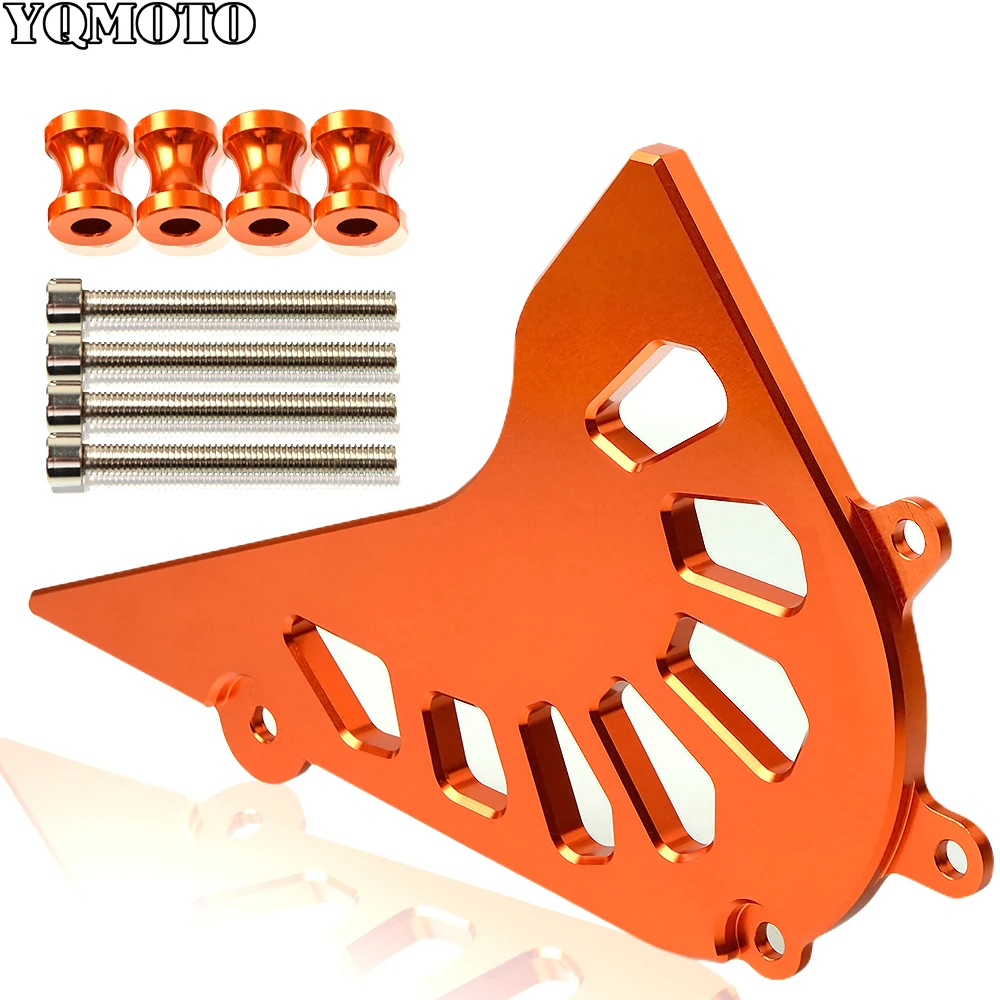 Motorcycle Front Sprocket Chain Guard Cover moto protect accessories For KTM 390 Duke 390 2013 2014 2015 RC 390 2014 2015
Motorcycle Front Sprocket Chain Guard Cover moto protect accessories For KTM 390 Duke 390 2013 2014 2015 RC 390 2014 2015