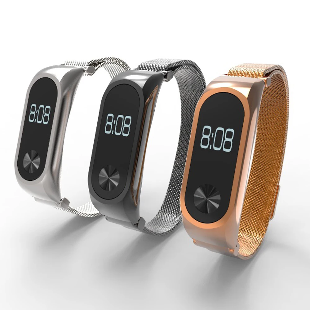 Valdus Mi Band 2 3 Strap Fitness Tracker Wristband Wrist Accessories Replacement Wriststrap for Xiaomi Miband 2 3 Smart Bracelet
Valdus Mi Band 2 3 Strap Fitness Tracker Wristband Wrist Accessories Replacement Wriststrap for Xiaomi Miband 2 3 Smart Bracelet