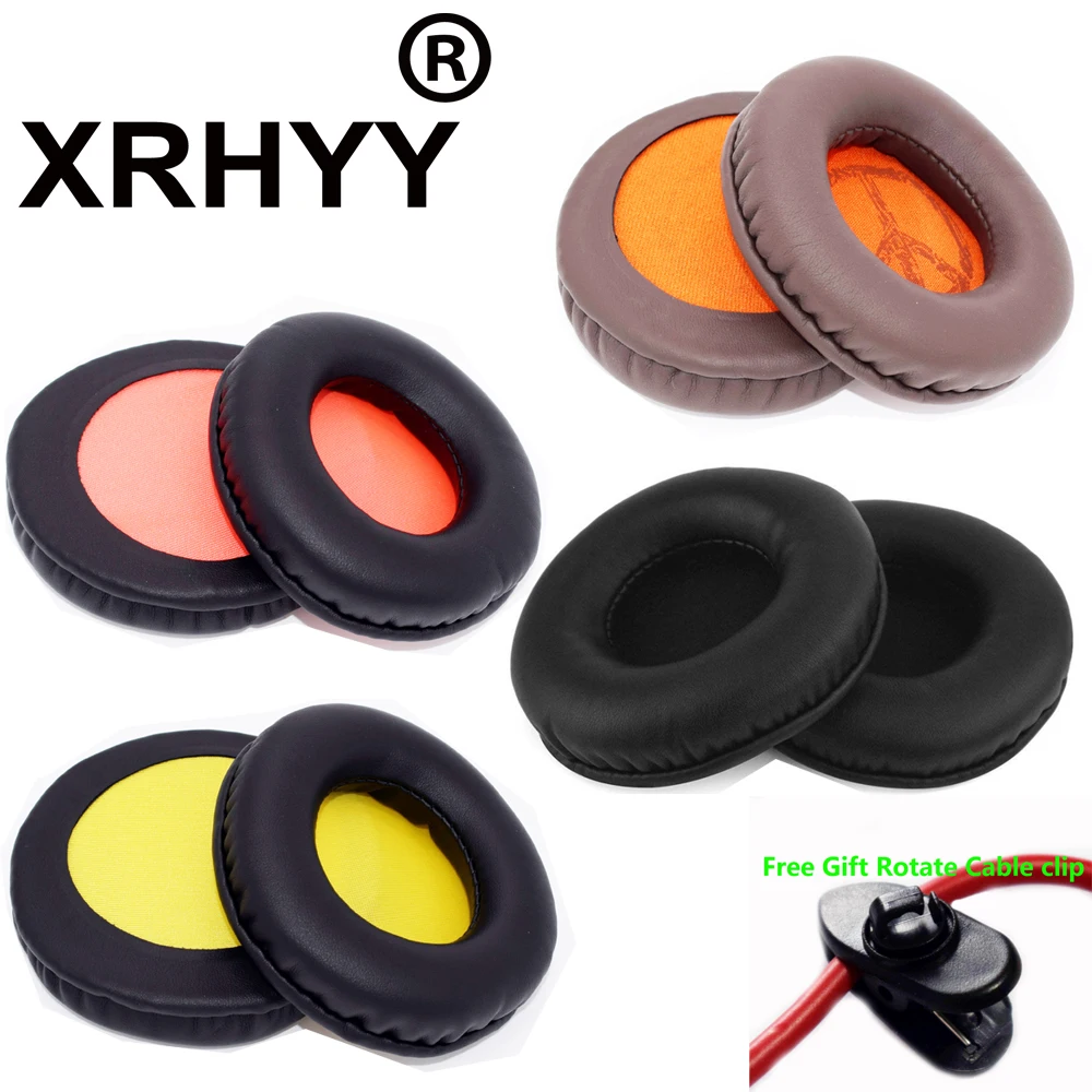 XRHYY Replacement Ear Pad Earpads Cushion For Skullcandy Hesh Hesh 2 Bluetooth Wireless Headphones
XRHYY Replacement Ear Pad Earpads Cushion For Skullcandy Hesh Hesh 2 Bluetooth Wireless Headphones