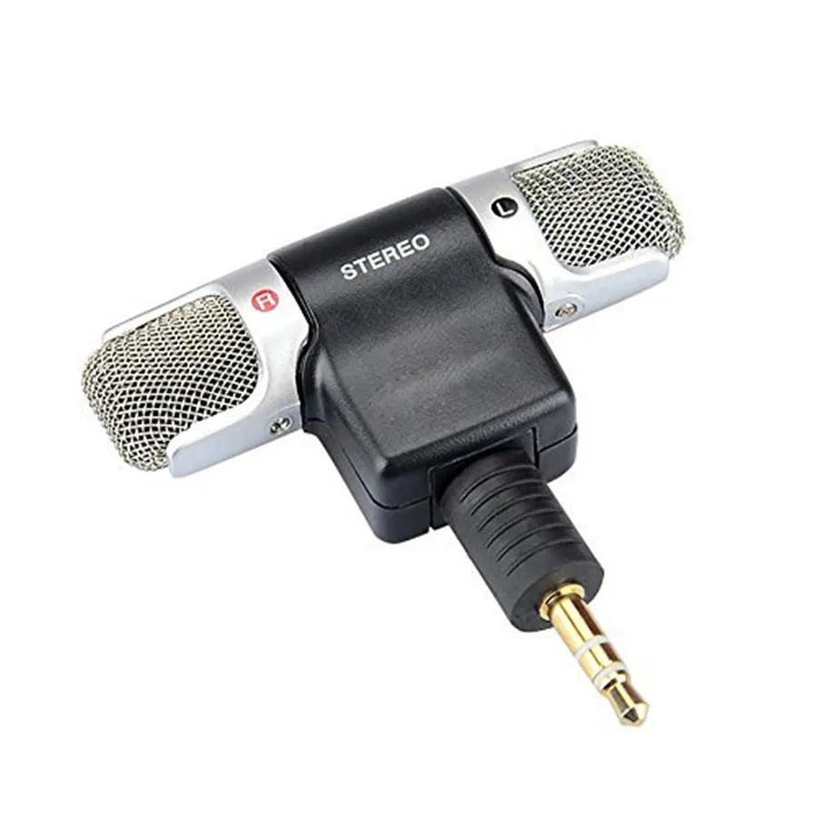 DJI OSMO External Microphone,Mini Mic Digital Stereo Microphone Professional Handheld External Wireless Microphone Recording
DJI OSMO External Microphone,Mini Mic Digital Stereo Microphone Professional Handheld External Wireless Microphone Recording