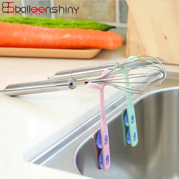 BalleenShiny Spoon Spatula Rest Stand Ladle Spoon Holder Multifunction Organizer Tool Cooking Utensil Shelf Kitchen Accessories
BalleenShiny Spoon Spatula Rest Stand Ladle Spoon Holder Multifunction Organizer Tool Cooking Utensil Shelf Kitchen Accessories