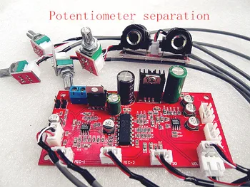sandy IRS2092S High Power 250W Class D HIFI Digital Power Amplifier Board / Finished Products / Mono / Ultra LM3886
sandy IRS2092S High Power 250W Class D HIFI Digital Power Amplifier Board / Finished Products / Mono / Ultra LM3886