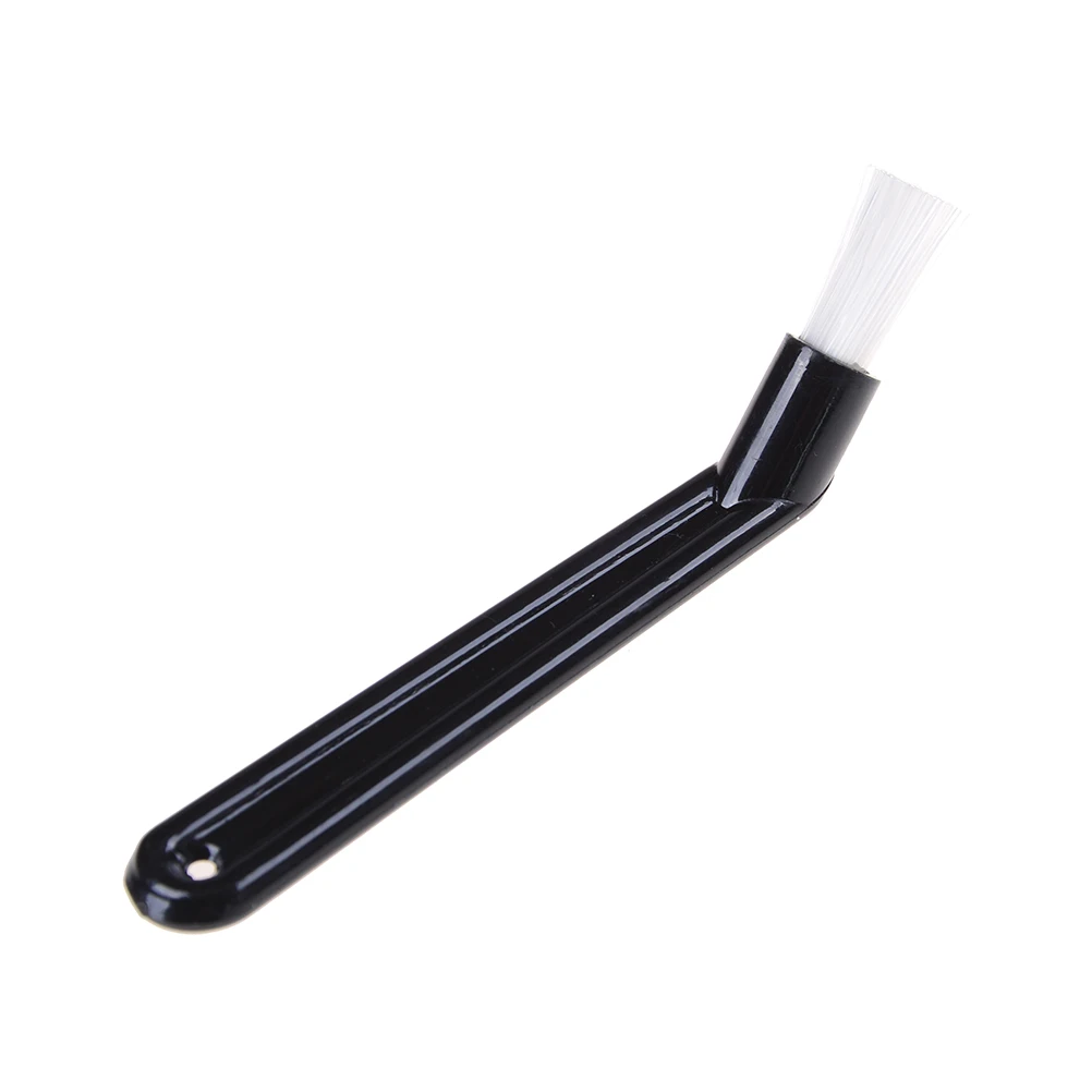 1PCS Home Appliance Parts Kitchen Nylon Cleaning Brush Coffee Machine Brush Espresso Grinder Machine Group Head Bristle Spoon
1PCS Home Appliance Parts Kitchen Nylon Cleaning Brush Coffee Machine Brush Espresso Grinder Machine Group Head Bristle Spoon