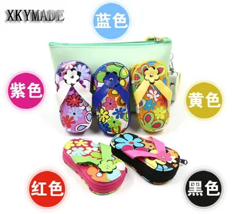 4 IN 1 Slippers Shaped Nail Art Manicure Set Nail Mini Finger Nail Cutter Clipper File Scissor Tweezers Color gift favor
4 IN 1 Slippers Shaped Nail Art Manicure Set Nail Mini Finger Nail Cutter Clipper File Scissor Tweezers Color gift favor