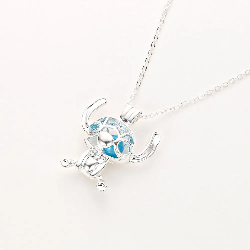 New Trendy Long Chain Silver Plated Circles Chocker Necklace Women Cute Lilo Stitch Jewelry Best Friends Necklace for Girls Gift
New Trendy Long Chain Silver Plated Circles Chocker Necklace Women Cute Lilo Stitch Jewelry Best Friends Necklace for Girls Gift
