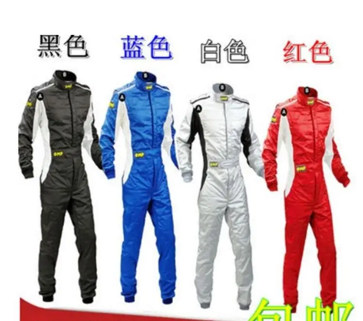 one-piece race suit Drift car service mail package Cavalcade motorcycle clothing
one-piece race suit Drift car service mail package Cavalcade motorcycle clothing