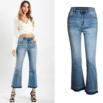 Europe and America Straight Jeans Women Loose High Waist Denim Pants Ankle Length Fashion High Street Vintage Mom Jeans Femme
Europe and America Straight Jeans Women Loose High Waist Denim Pants Ankle Length Fashion High Street Vintage Mom Jeans Femme