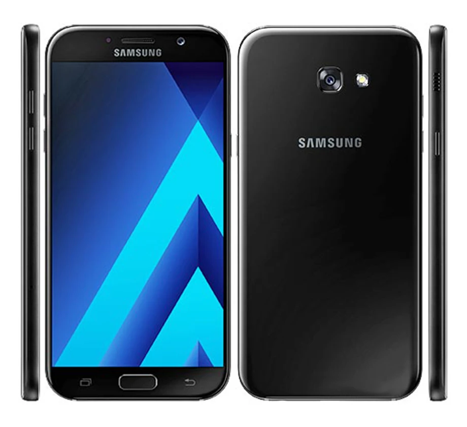 Samsung A7 A720