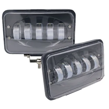 50W 6inch Car LED Work Light Bar Driving Lamp for Offroad Boat Tractor Truck 4x4 SUV Fog Light 12V 24V Headlight for ATV Led Bar
50W 6inch Car LED Work Light Bar Driving Lamp for Offroad Boat Tractor Truck 4x4 SUV Fog Light 12V 24V Headlight for ATV Led Bar