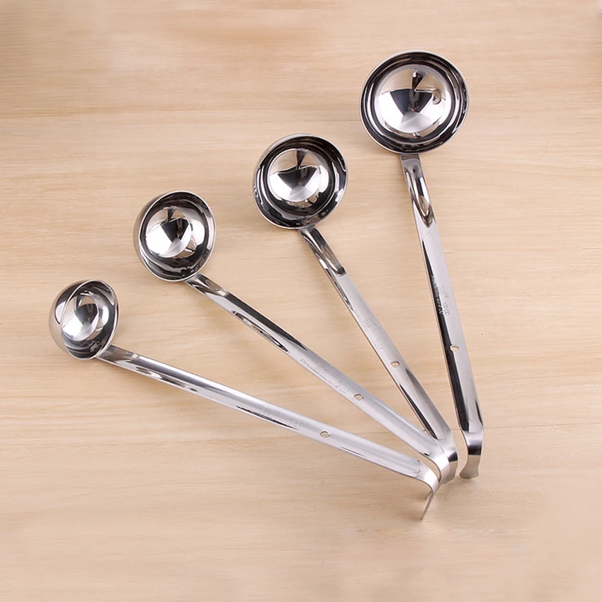 Stainless Steel Large Soup Spoon Colander Long handle Ladle Skimmer Gadgets Kitchen Cooking Tools Tableware for Cooking Tool
Stainless Steel Large Soup Spoon Colander Long handle Ladle Skimmer Gadgets Kitchen Cooking Tools Tableware for Cooking Tool