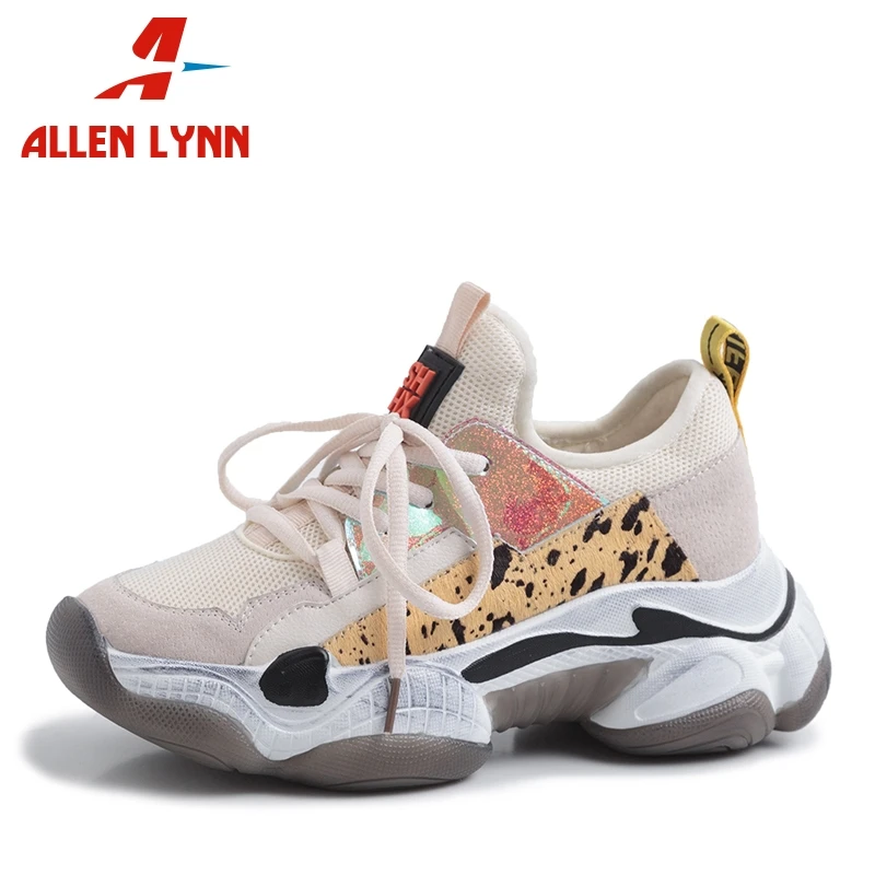 ALLENLYNN 2020 New Summer INS Hot Women Sneakers Cow Leather Suede Large Size 35-42 Women Horsehair Flat Platform Shoes Woman
ALLENLYNN 2020 New Summer INS Hot Women Sneakers Cow Leather Suede Large Size 35-42 Women Horsehair Flat Platform Shoes Woman