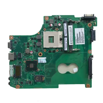 Excellent For Toshiba C600 Laptop Motherboard HM55 DDR3 V000238010 1310A2357503 6050A2357502-MB-A02 100% working
Excellent For Toshiba C600 Laptop Motherboard HM55 DDR3 V000238010 1310A2357503 6050A2357502-MB-A02 100% working