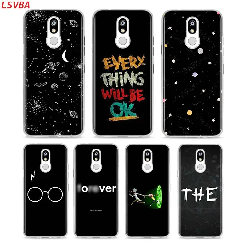 Soft Silicone Case Black is not sad For LG K40 V50 V40 V35 V30 V20 Q8S Q7 Q6 G8 G7 G6 G5 ThinQ Phone Shell
Soft Silicone Case Black is not sad For LG K40 V50 V40 V35 V30 V20 Q8S Q7 Q6 G8 G7 G6 G5 ThinQ Phone Shell