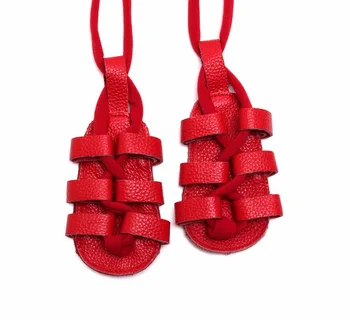 Wholesale 50 pairs/lot 6 colors Summer fashion Roman girls kids gladiator shoes toddler baby girl sandals leather baby shoes
Wholesale 50 pairs/lot 6 colors Summer fashion Roman girls kids gladiator shoes toddler baby girl sandals leather baby shoes