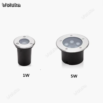 Buried Lights LED Underground Garden Lawn Spotlight Corner Lamp Outdoor Waterproof High-lighting transparent glass KST CD05 W01
Buried Lights LED Underground Garden Lawn Spotlight Corner Lamp Outdoor Waterproof High-lighting transparent glass KST CD05 W01