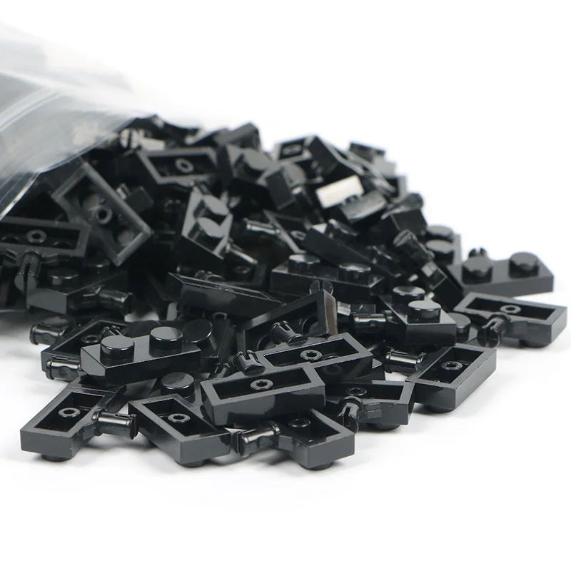 1*2 point 100g/lot Mini Vehicle Wheel rack Single wheel brick Parts DIY Transportation Bricks Parts Model Building Blocks Toys
1*2 point 100g/lot Mini Vehicle Wheel rack Single wheel brick Parts DIY Transportation Bricks Parts Model Building Blocks Toys