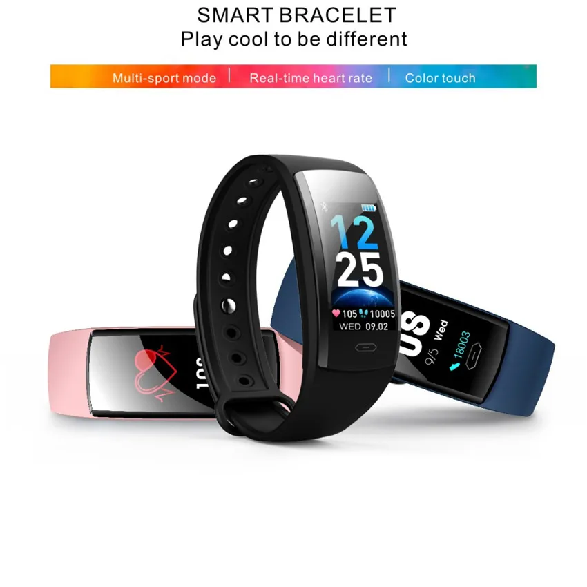 smart watch bracelet xiaomi mi band 3 (20)