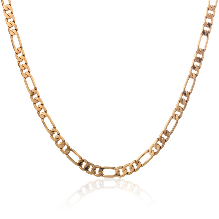 Gold-Color Necklaces For Men Ornament Choker Necklace Chain Link Free Shipping(N18K-16)
Gold-Color Necklaces For Men Ornament Choker Necklace Chain Link Free Shipping(N18K-16)