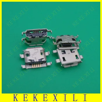 10X Original New Micro 5P USB jack connector for phone GPS,charging port data port for phone,4 foot DIP,be in common use
10X Original New Micro 5P USB jack connector for phone GPS,charging port data port for phone,4 foot DIP,be in common use