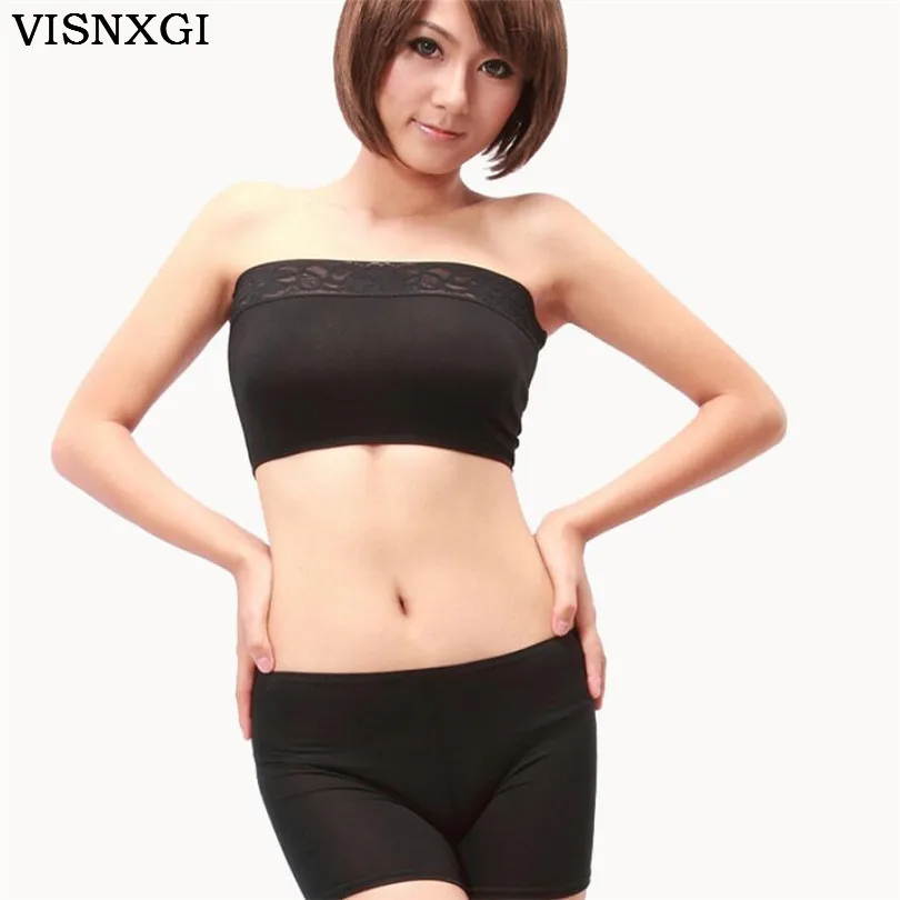 2018 Women Sexy Lace Camisoles & Tanks Prevent Exposed Lace Wrapped In Chest With High Quality Brace Female Wrist Strap Vest
2018 Women Sexy Lace Camisoles & Tanks Prevent Exposed Lace Wrapped In Chest With High Quality Brace Female Wrist Strap Vest