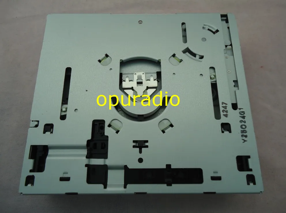 panasonic CD E2688 mech'_