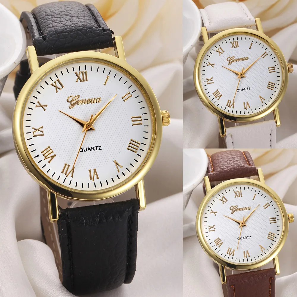 2019 New Casual Gofuly Quartz Watch Women Men Fashion Dress Watches Dial Leather Band Analog WaistWatch Relogio Feminino Clock
2019 New Casual Gofuly Quartz Watch Women Men Fashion Dress Watches Dial Leather Band Analog WaistWatch Relogio Feminino Clock