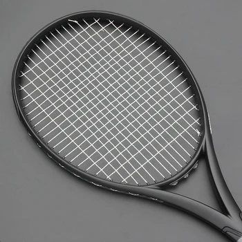 100% Carbon Fiber Tennis Rackets Supper Light 45-55 LBS Proffesional Raqueta Tenis Padel Racket Tennisracket Tennis racquet
100% Carbon Fiber Tennis Rackets Supper Light 45-55 LBS Proffesional Raqueta Tenis Padel Racket Tennisracket Tennis racquet