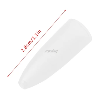 Plastic Tip Nib Protector Cap Cover Case for iPad Pro 9.7 10.5 12.9 Pencil Whosale&Dropship
Plastic Tip Nib Protector Cap Cover Case for iPad Pro 9.7 10.5 12.9 Pencil Whosale&Dropship