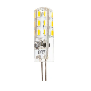 1/5//10/15/20pcs G4 LED Light Bulb 24 chip SMD3014 Energy saving Lamp 3w DC12V Ampoule led for Chandeloer Warm White /White
1/5//10/15/20pcs G4 LED Light Bulb 24 chip SMD3014 Energy saving Lamp 3w DC12V Ampoule led for Chandeloer Warm White /White