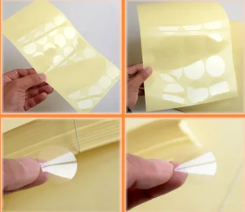 1000pcs 2.5cm Diameter Round Transparent Labels, Circle PVC Sealing Labels, Clear Round Stickers Transparent Stickers
1000pcs 2.5cm Diameter Round Transparent Labels, Circle PVC Sealing Labels, Clear Round Stickers Transparent Stickers